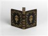 (FORE-EDGE PAINTING.) Waring, George. The Squirrels and Other Animals.